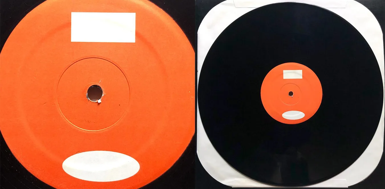 Rakim – The Saga Begins